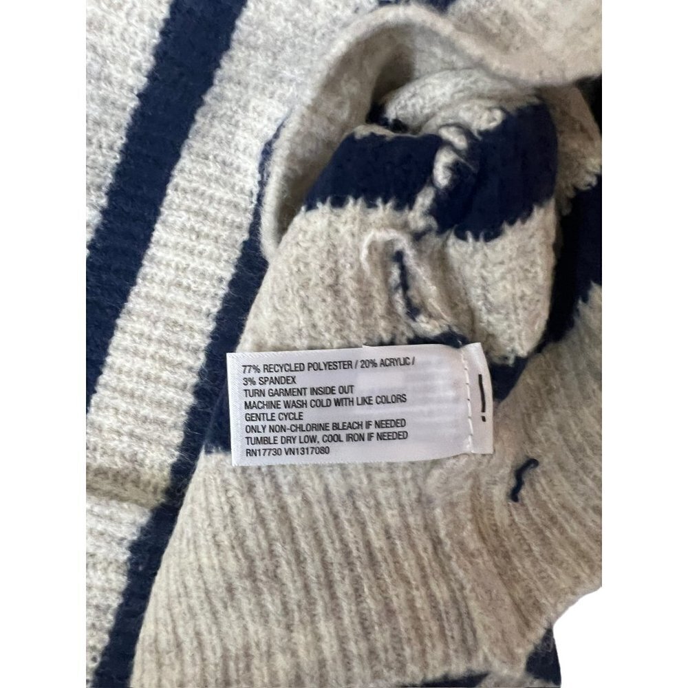 Knox Rose Women's Super Soft Knitted Sweater - Picture 4 of 7
